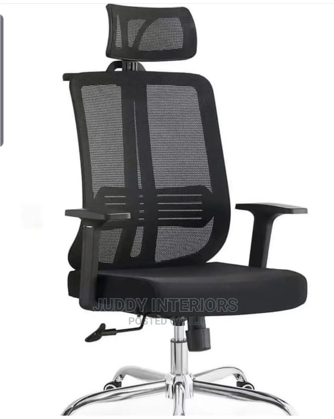 Managers Office Chair
