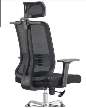 Managers Office Chair