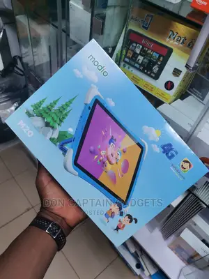 Modio M20 Kids Education Tab