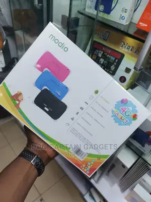 Modio M20 Kids Education Tab