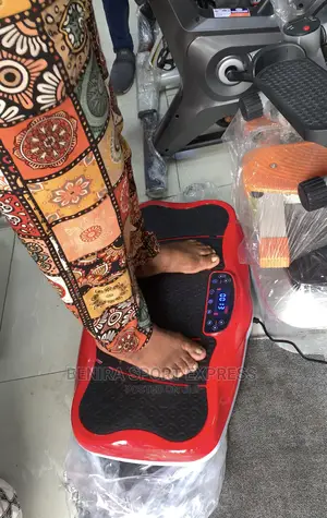 Platform Massager