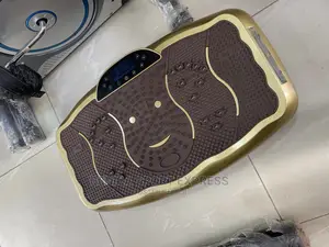 Platform Massager