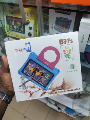 Kids Educational Tablet B77s 3gb/32gb
