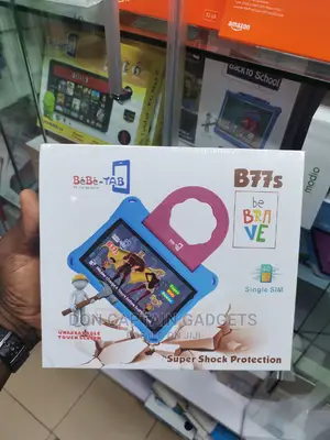 Kids Tablet B77s 3gb/32gb