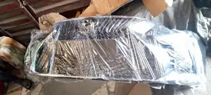 High Quality Certified Complete Bumper Camry Lexus Face