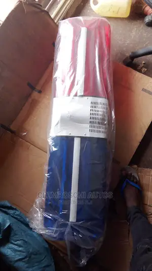 High Quality Certified Brand New Sirens Readily Available