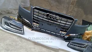 High Quality Certified Complete Upgrade Kits for Audi A4
