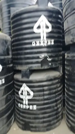 Geepee Tank for Water Storage, 1000 Liter.