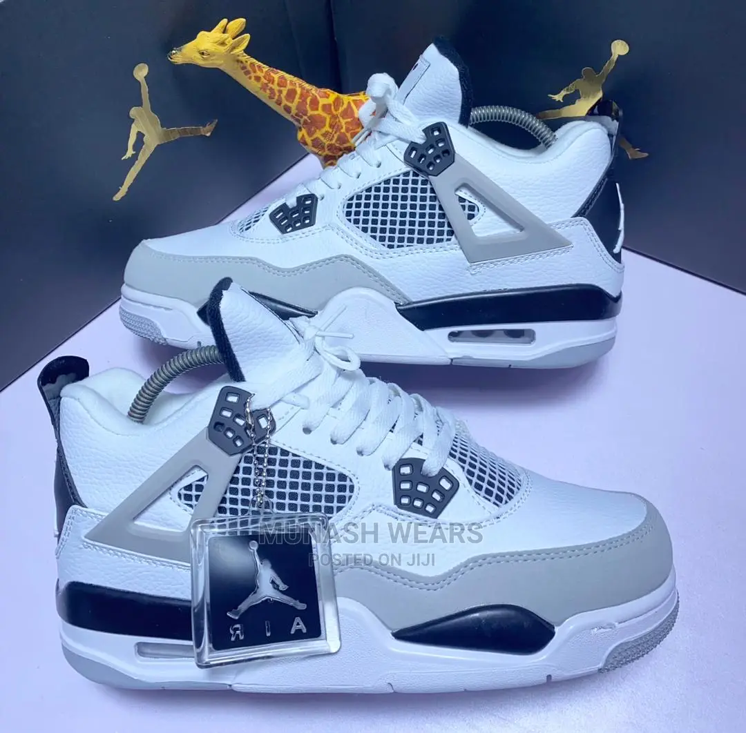 Air Jordan Sneakers