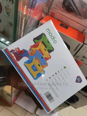 Educational Children Tablet M4 2gb/32gb