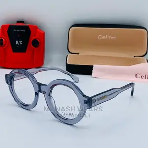 Celin Luxury Glasses