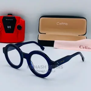 Celin Luxury Glasses