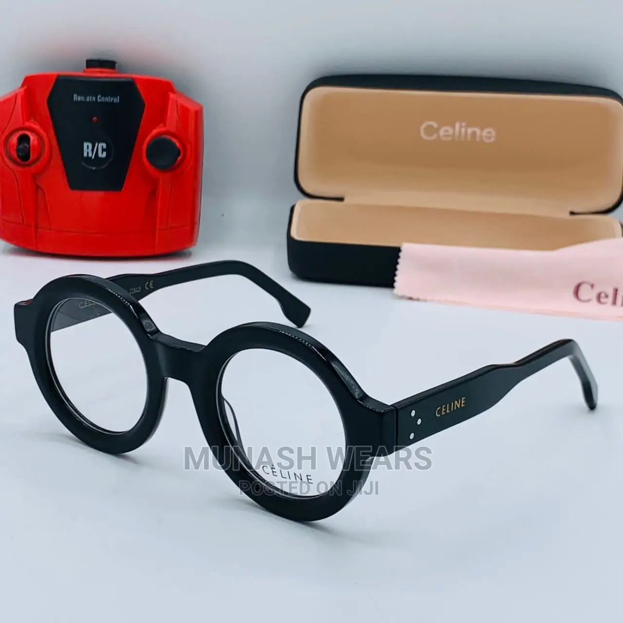 Celin Luxury Glasses