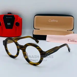 Celin Luxury Glasses