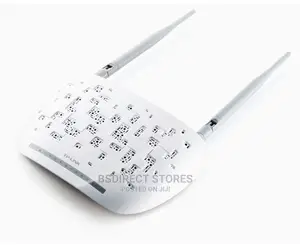 Tp-Link 300mbps Wireless N Usb Adsl2+ Modem Router TD-W8968
