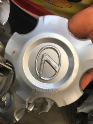 All Kinds of Rim Cover for Lexus Are Available