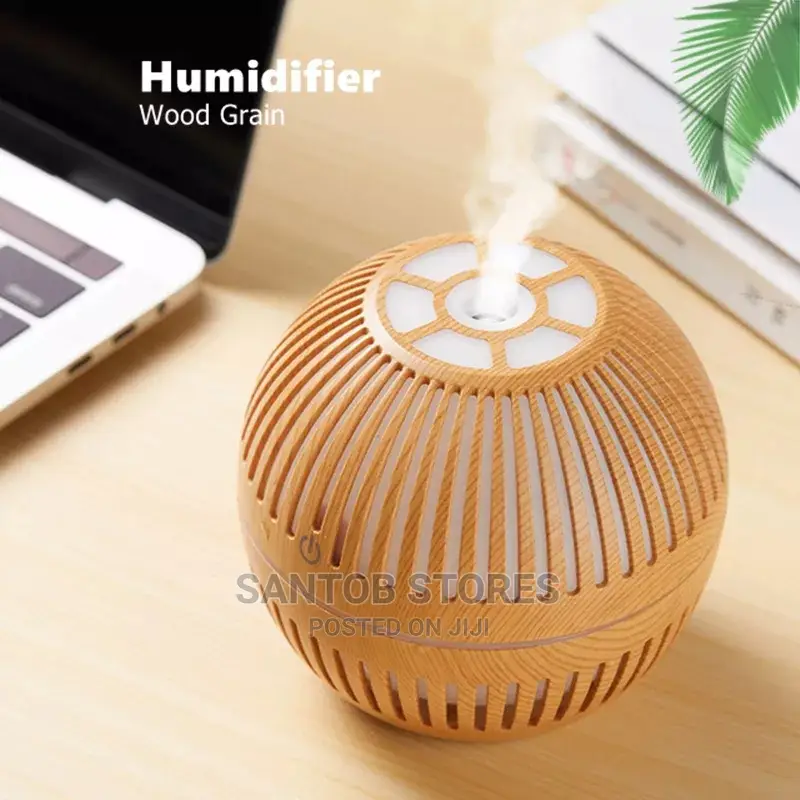 Aroma Humidifier/Diffuser