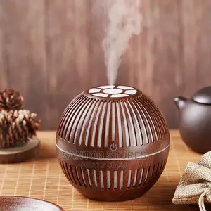 Aroma Humidifier/Diffuser