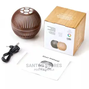 Aroma Humidifier/Diffuser