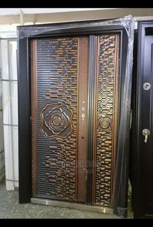 Quality Security Doors MB