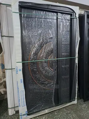 Quality Security Doors MB