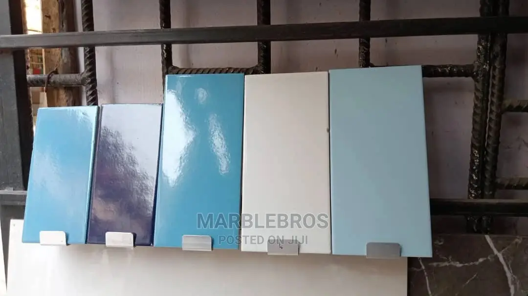 Swimming Pool Tiles MB