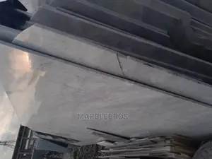 Pure White Marble Stone