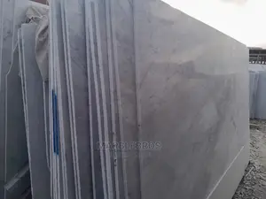 Pure White Marble Stone