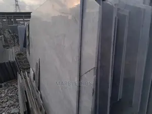 Pure White Marble Stone