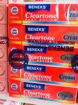 Cleartone Tube Gel