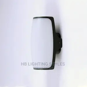 Outdoor Led Wall Light