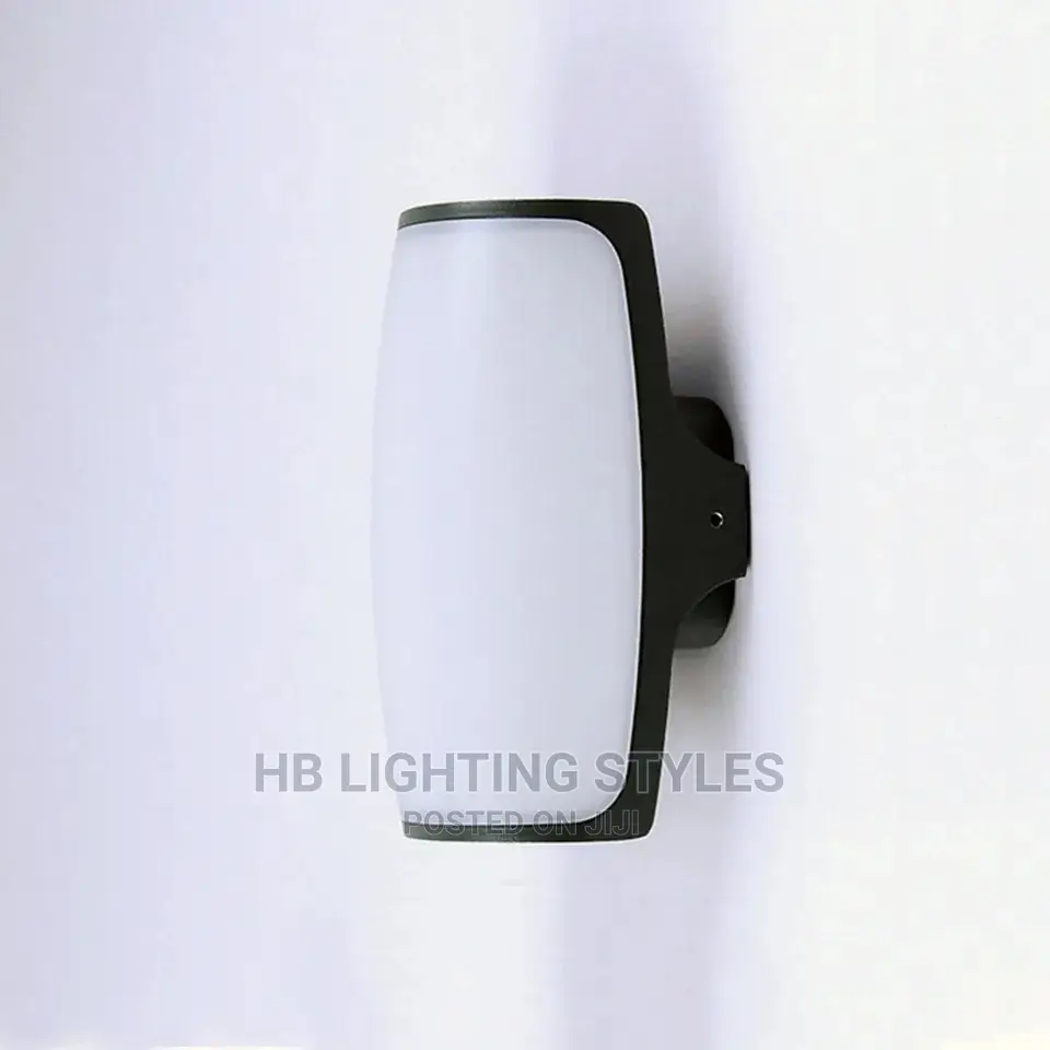 Outdoor Led Wall Light