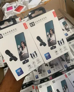 Mic for Shooting Videos With Phone