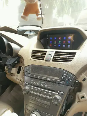Acura Android MDX 2010 Original