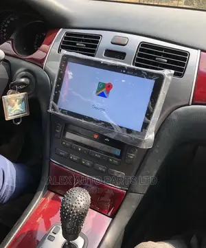Android Lexus ES300 Original