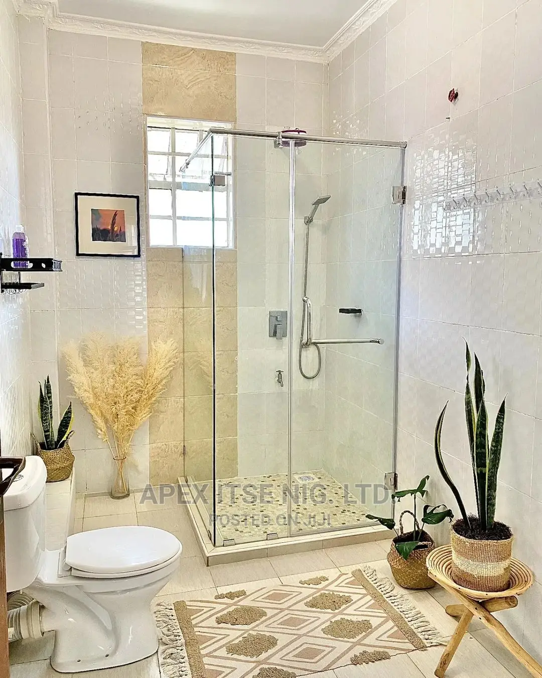 Quality Shower Cubicle
