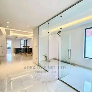 Office Spaceglass Partition