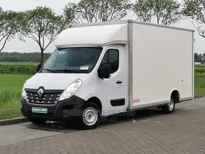 Lagos and Interstate Moving Services