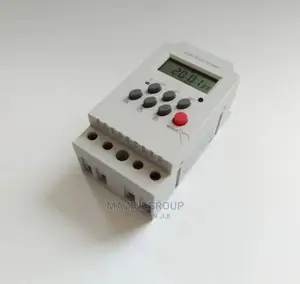 Programmable Digital Timer 25a