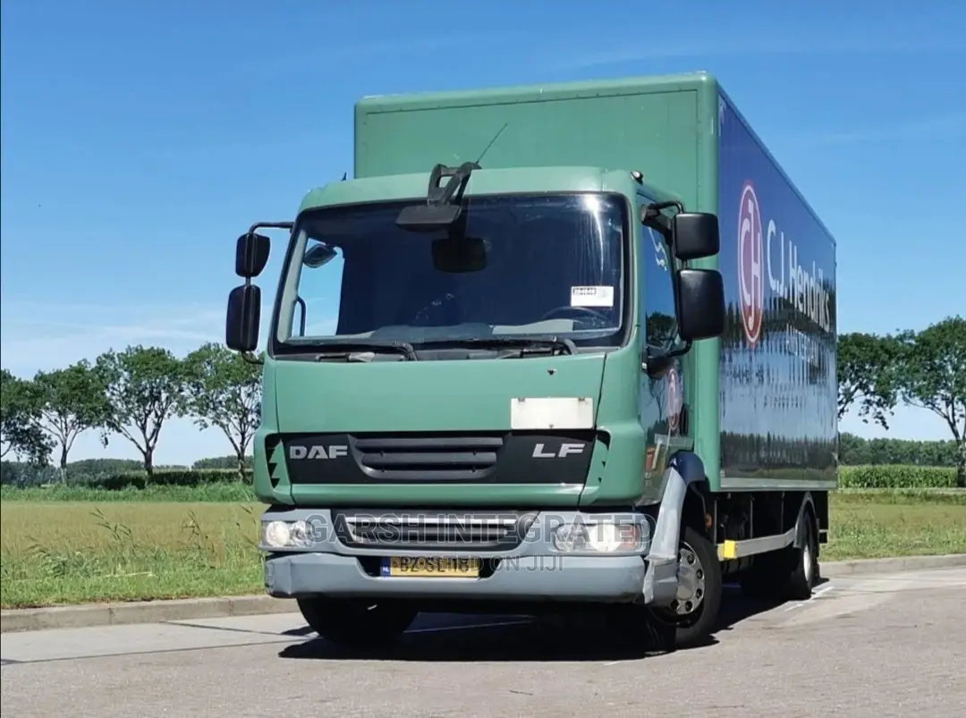 Let's Help You Move