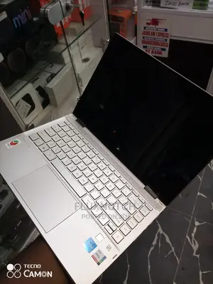 New Laptop HP Pavilion X360 14 8GB Intel Core I5 SSD 512GB