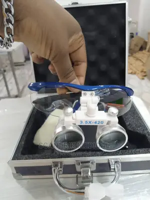 Dental Loupes