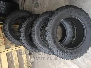 All Size of Off Road