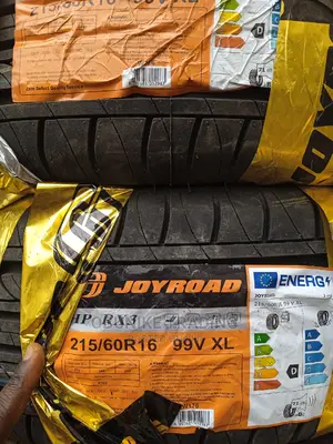 215/60r16 Joyroad Tyre.