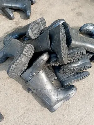 Crocks Rain Boot