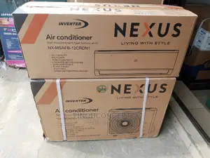 Nexus Inverter AC 1.5hp 100% Copper
