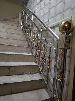 Stainless Startal Desin