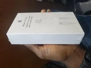 14 Pro Max Fast Charger