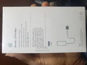 14 Pro Max Fast Charger