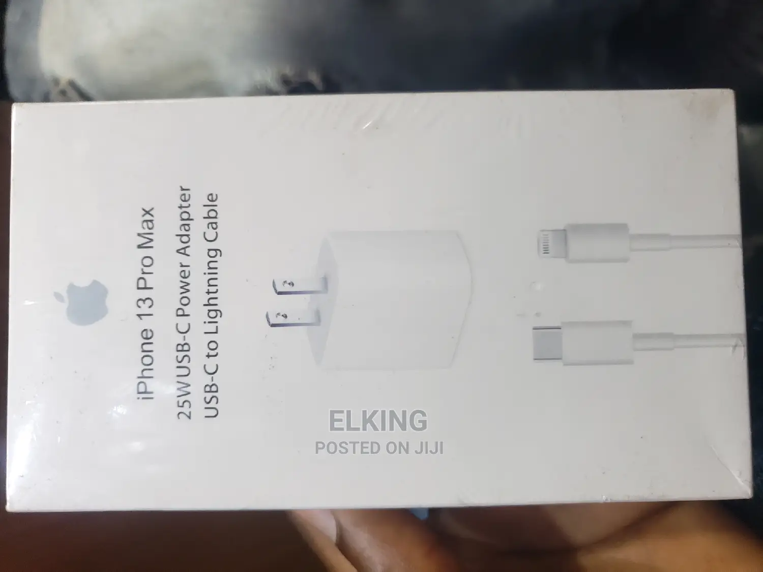 14 Pro Max Fast Charger